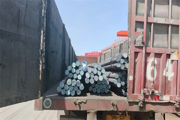 12Cr1Mov圆钢供货商 支持上门看货验货
