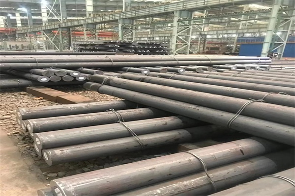 12Cr1Mov圆钢耐温多少度 电站锅炉部件用材圆棒