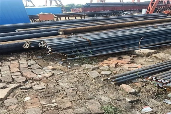 12Cr1Mov圆钢是什么钢 耐热合金钢应用范围